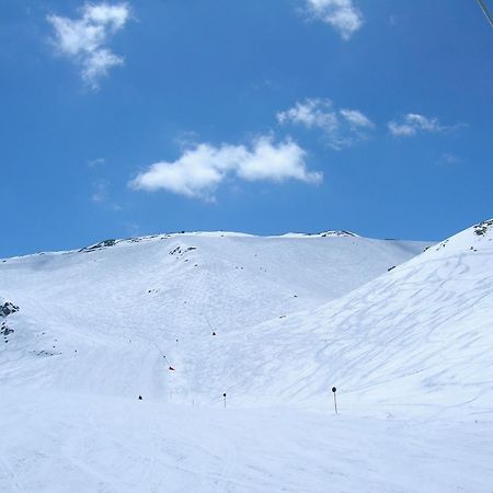 Apart Garni Dorfblick Kappl  Bagian luar foto