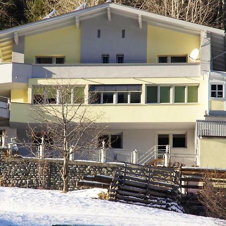 Apart Garni Dorfblick Kappl  Bagian luar foto