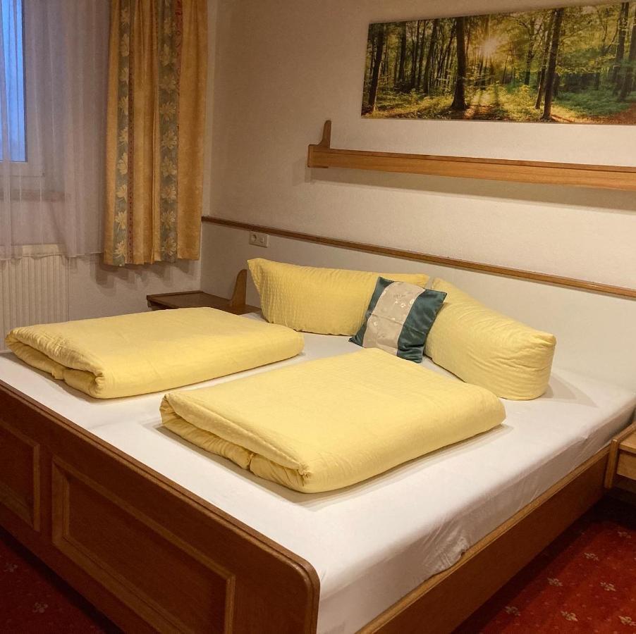 Apart Garni Dorfblick Kappl  Bagian luar foto
