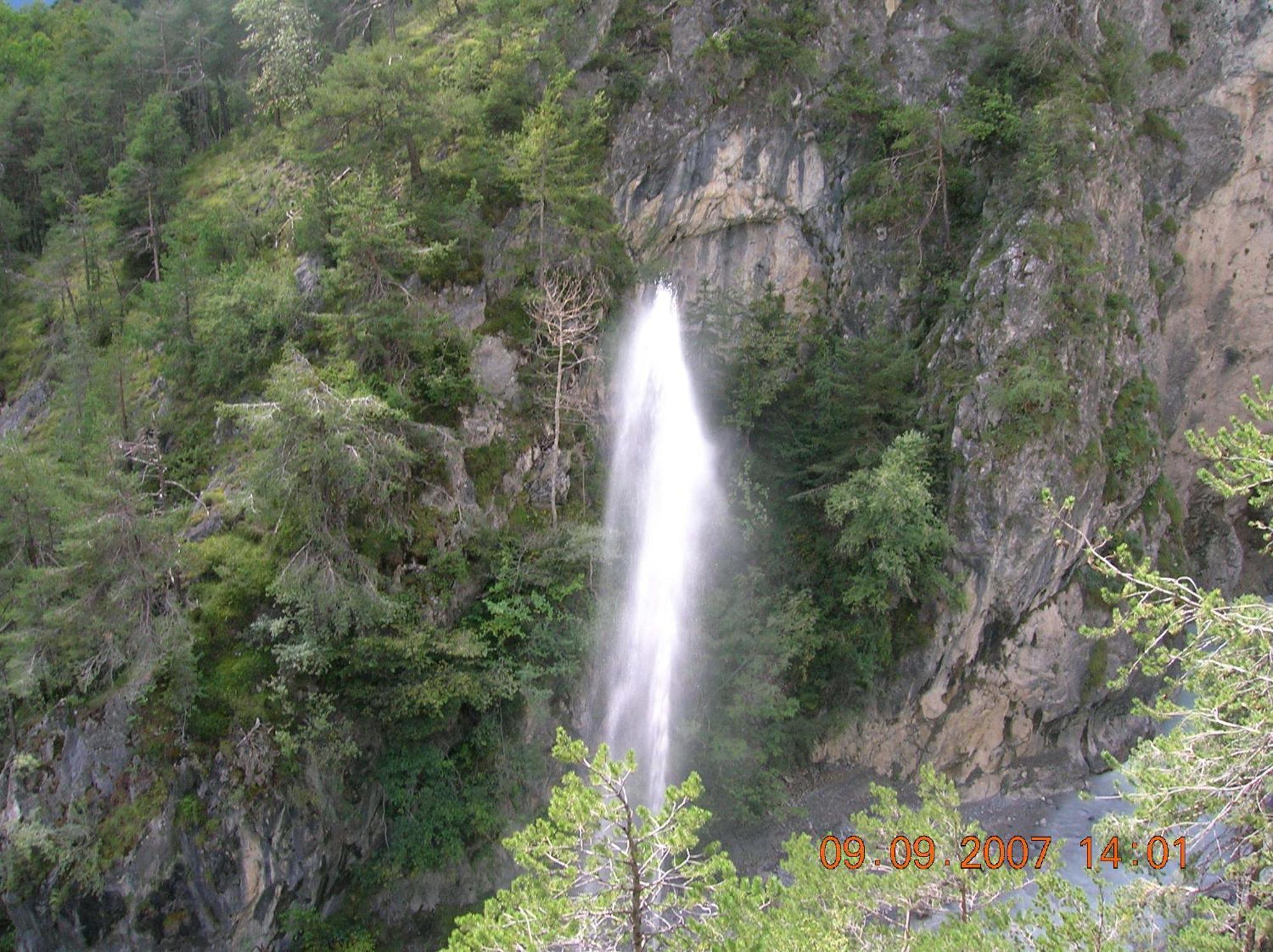 Apart Garni Dorfblick Hotel Kappl  Bagian luar foto