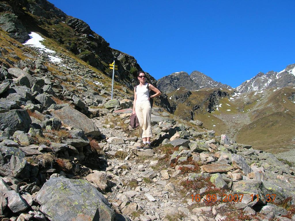 Apart Garni Dorfblick Kappl  Bagian luar foto