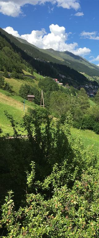 Apart Garni Dorfblick Hotel Kappl  Bagian luar foto