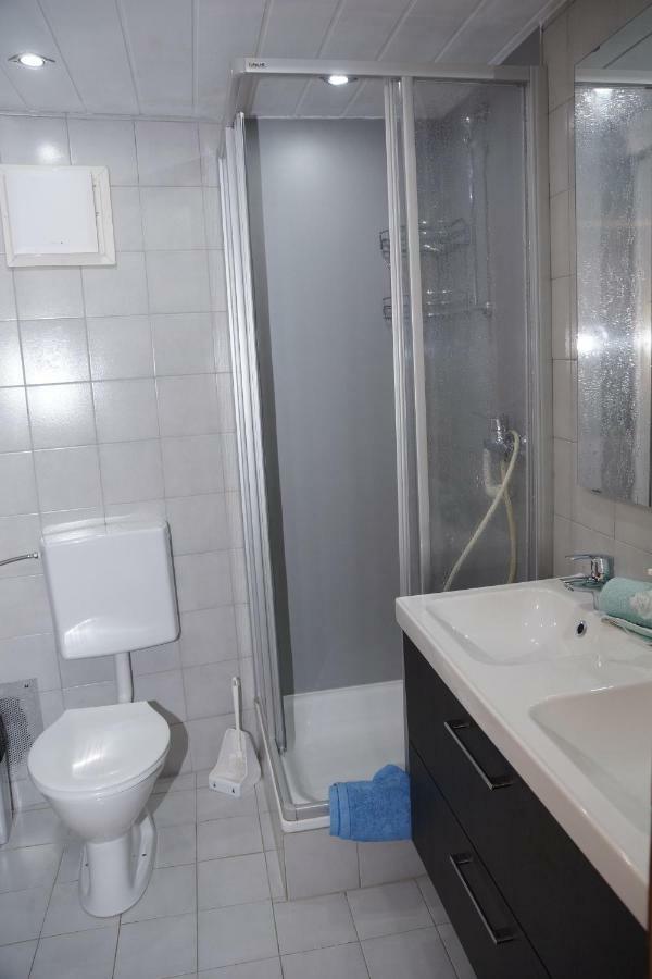 Apart Garni Dorfblick Kappl  Bagian luar foto